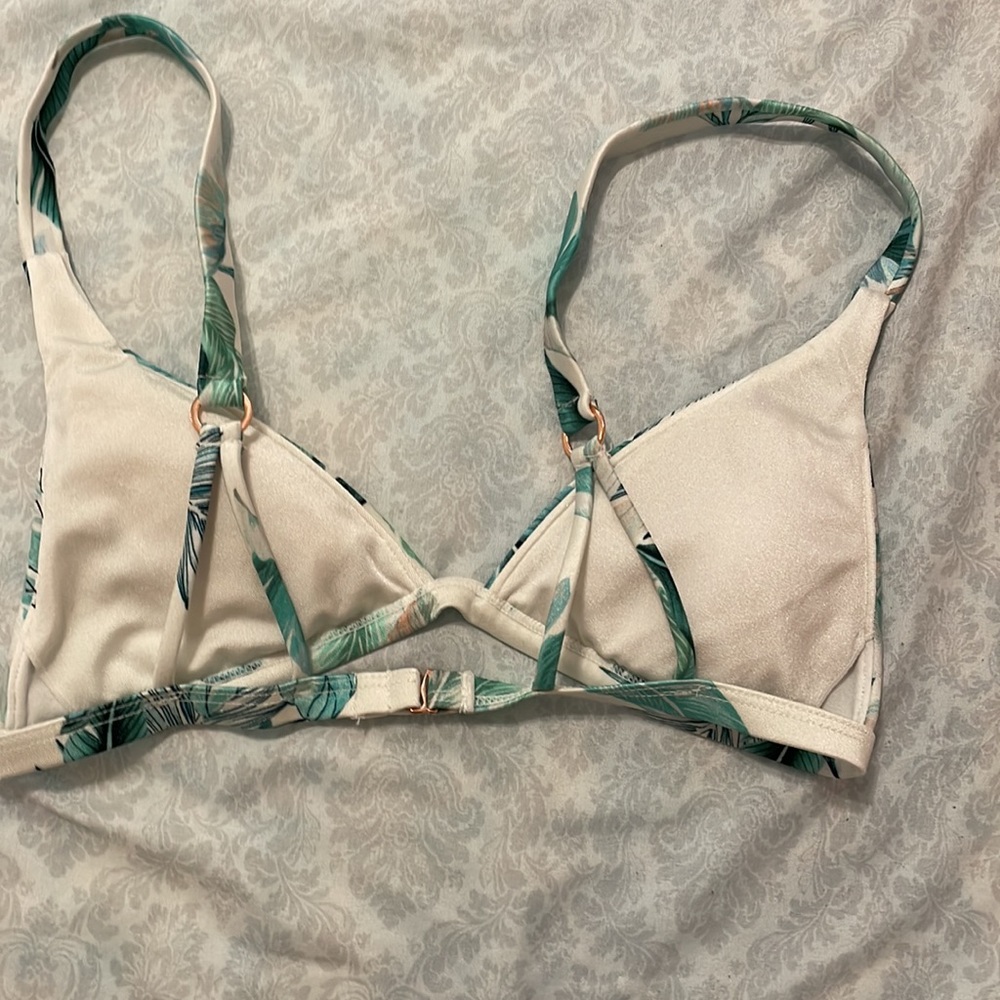 Swim top - Picture 2 of 2